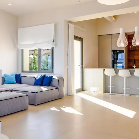 Villa Nest