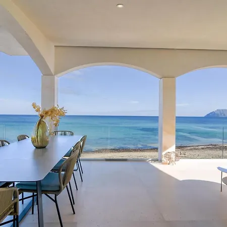 Nest Villa Son Serra de Marina