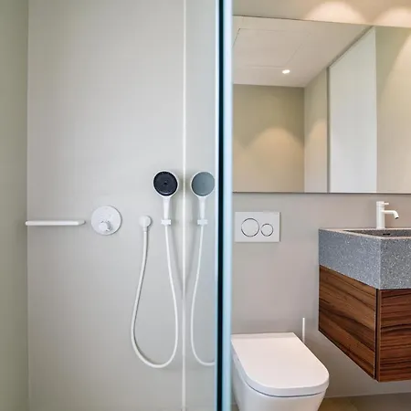 Nest Villa