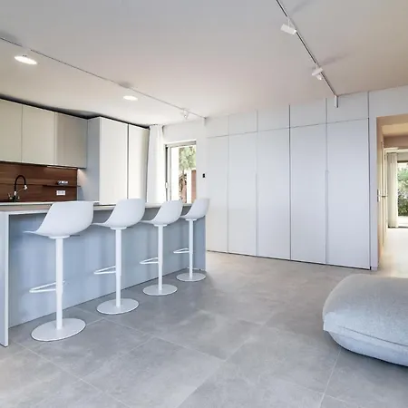 Villa Nest
