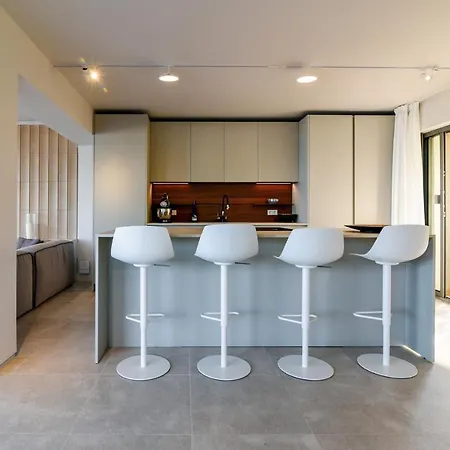 Villa Nest *