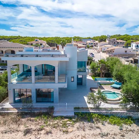 Nest Villa