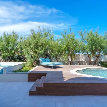 Nest Villa