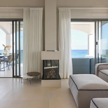 Villa Nest Son Serra de Marina