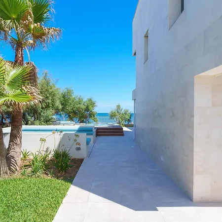 Villa Nest Son Serra de Marina